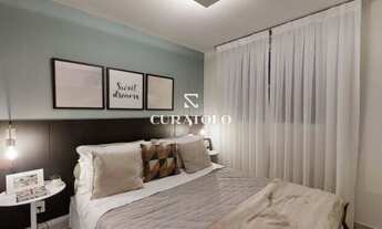 Imagem 6: APARTAMENTO COM 2 DORMITÓRIOS, VAGA E LAZER - INFLUENCE PATRIOTAS, IPIRANGA - EM OBRAS