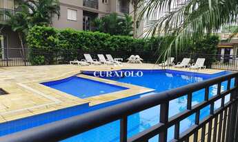 Imagem: Apartamento á venda com 2 quartos e 1 vaga