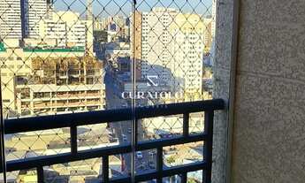 Imagem 2: Apartamento á venda com 2 quartos e 1 vaga no Belém, São Paulo