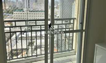 Imagem 4: Apartamento á venda com 2 quartos e 1 vaga no Belém, São Paulo