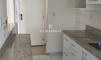 Imagem 6: Apartamento á venda com 2 quartos e 1 vaga no Belém, São Paulo