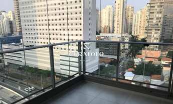 Imagem: More bem em uma das regiões mais nobres