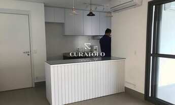 Imagem 3: More bem em uma das regiões mais nobres da Zona Sul de São Paulo, a Vila Olímpia. Apartame