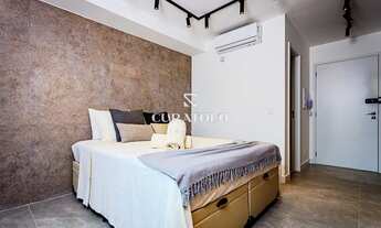 Imagem 7: Apartamento Studio à venda, 25 m² com 1 quarto em Pinheiros, São Paulo