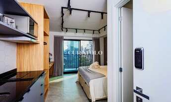 Imagem: Apartamento Studio à venda, 25 m² com
