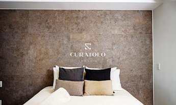 Imagem 6: Apartamento Studio à venda, 25 m² com 1 quarto em Pinheiros, São Paulo