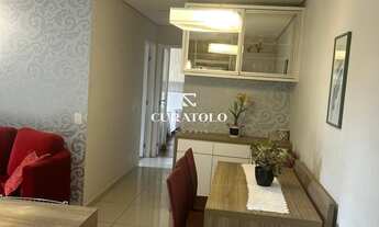 Imagem 5: Apartamento à venda com 63 m², 2 quartos, vaga, Mauá, São Caetano do Sul