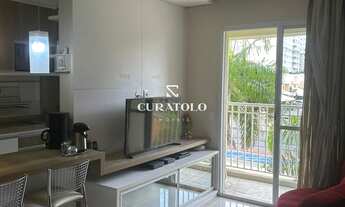 Imagem 4: Apartamento à venda com 63 m², 2 quartos, vaga, Mauá, São Caetano do Sul