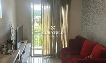 Imagem 2: Apartamento à venda com 63 m², 2 quartos, vaga, Mauá, São Caetano do Sul