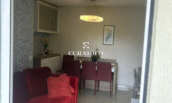 Imagem 7: Apartamento à venda com 63 m², 2 quartos, vaga, Mauá, São Caetano do Sul