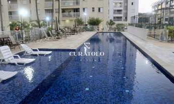 Imagem: Apartamento à venda com 63 m², 2 quartos