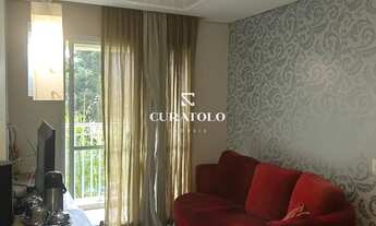 Imagem 3: Apartamento à venda com 63 m², 2 quartos, vaga, Mauá, São Caetano do Sul