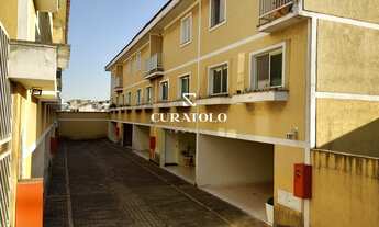 Imagem: Casa em condomínio à venda na Chácara