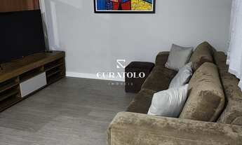 Imagem 4: Casa em condomínio à venda na Chácara Belenzinho com 3 quartos e 2 vagas