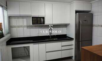 Imagem 6: Casa em condomínio à venda na Chácara Belenzinho com 3 quartos e 2 vagas