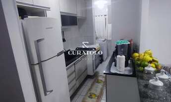 Imagem 4: Apartamento à venda, de 2 quartos e 1 vaga em São Bernardo, Vila Gonçalves