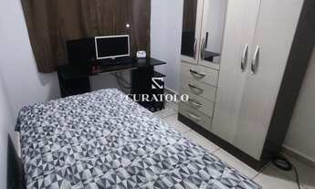 Imagem 6: Apartamento à venda, de 2 quartos e 1 vaga em São Bernardo, Vila Gonçalves
