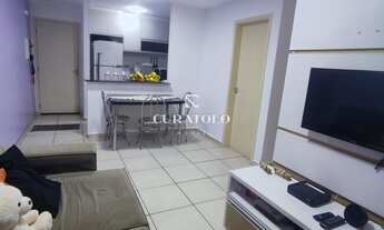 Imagem 2: Apartamento à venda, de 2 quartos e 1 vaga em São Bernardo, Vila Gonçalves