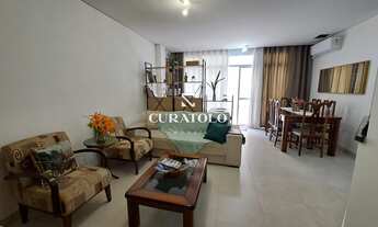 Imagem 2: Apartamento à venda com 105 m², 2 quartos, 2 vagas e varanda, bairro Dos Casa, São Bernard