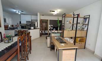 Imagem 5: Apartamento à venda com 105 m², 2 quartos, 2 vagas e varanda, bairro Dos Casa, São Bernard