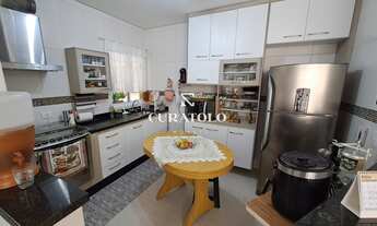 Imagem 6: Apartamento à venda com 105 m², 2 quartos, 2 vagas e varanda, bairro Dos Casa, São Bernard