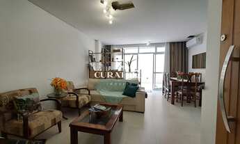 Imagem 4: Apartamento à venda com 105 m², 2 quartos, 2 vagas e varanda, bairro Dos Casa, São Bernard