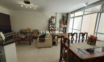 Imagem 3: Apartamento à venda com 105 m², 2 quartos, 2 vagas e varanda, bairro Dos Casa, São Bernard