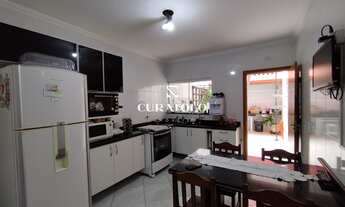 Imagem 5: Venha conhecer a casa ideal em Santo André: Lindo sobrado com amplos 136m², 3 quartos e 3