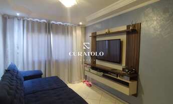 Imagem 4: Venha conhecer a casa ideal em Santo André: Lindo sobrado com amplos 136m², 3 quartos e 3