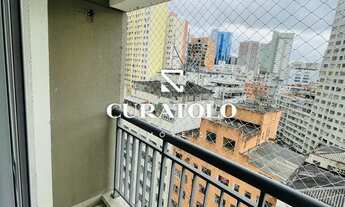 Imagem 3: LINDO APARTAMENTO COM 2 DORMS E VARANDA NA LIBERDADE - SP