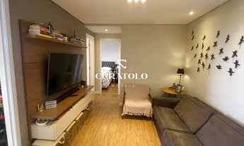 Imagem: More bem no Belém, próx. à Marg Tietê