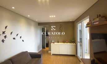 Imagem 3: More bem no Belém, próx. à Marg Tietê e Sesc Belenzinho, apartamento pronto com 65m², 2 Qu