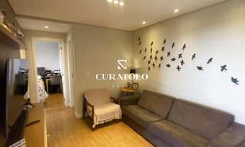 Imagem 4: More bem no Belém, próx. à Marg Tietê e Sesc Belenzinho, apartamento pronto com 65m², 2 Qu