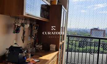 Imagem 5: More bem no Belém, próx. à Marg Tietê e Sesc Belenzinho, apartamento pronto com 65m², 2 Qu