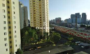 Imagem 7: Conquiste seu apartamento na Mooca! Com 48 mts, 2 dormitórios, pronto para morar, ótima lo