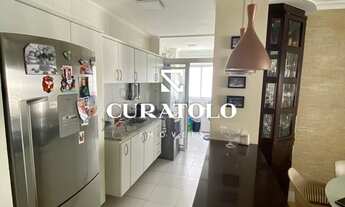 Imagem 7: Apartamento com 2 dormitórios, suíte, varanda, vaga e lazer completo - Vila Mariana