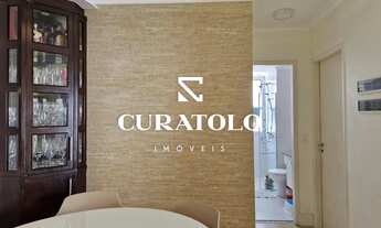 Imagem 5: Apartamento com 2 dormitórios, suíte, varanda, vaga e lazer completo - Vila Mariana