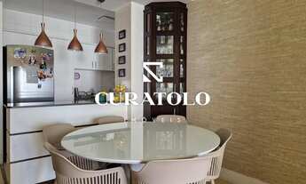 Imagem 3: Apartamento com 2 dormitórios, suíte, varanda, vaga e lazer completo - Vila Mariana