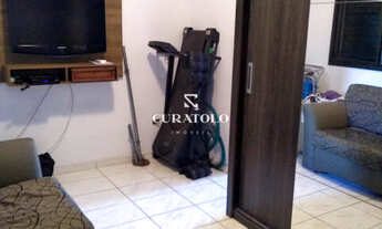 Imagem: Seu novo lar está aqui, na Vila America