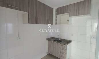 Imagem 7: Realize seu sonho da casa própria: Apartamento com 47 m² de 2 Quartos e 1 vaga, pronto par