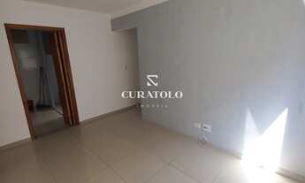 Imagem 3: Realize seu sonho da casa própria: Apartamento com 47 m² de 2 Quartos e 1 vaga, pronto par