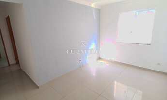 Imagem 2: Realize seu sonho da casa própria: Apartamento com 47 m² de 2 Quartos e 1 vaga, pronto par