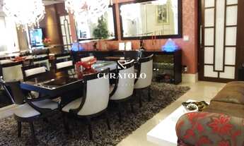 Imagem 4: Oportunidade única para seu novo lar com excelente localização na Mooca, belíssimo apartam