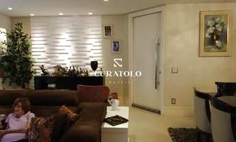 Imagem 6: Oportunidade única para seu novo lar com excelente localização na Mooca, belíssimo apartam