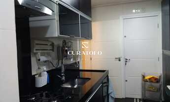 Imagem 3: Oportunidade única para seu novo lar com excelente localização na Mooca, belíssimo apartam