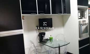 Imagem 5: Oportunidade única para seu novo lar com excelente localização na Mooca, belíssimo apartam