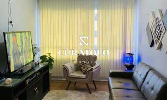 Imagem: Apartamento à venda em São Paulo/SP