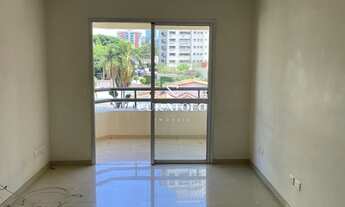 Imagem: Seu novo lar no Anália Franco, ao lado