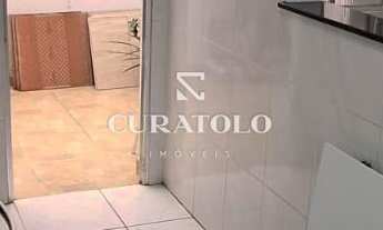 Imagem 2: Seu primeiro apartamento para moradia ou investimento está aqui, na Vila Moinho Velho (Sac