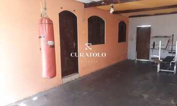 Imagem: Venha conhecer a casa ideal na Vila Regente